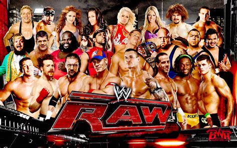 wwe .